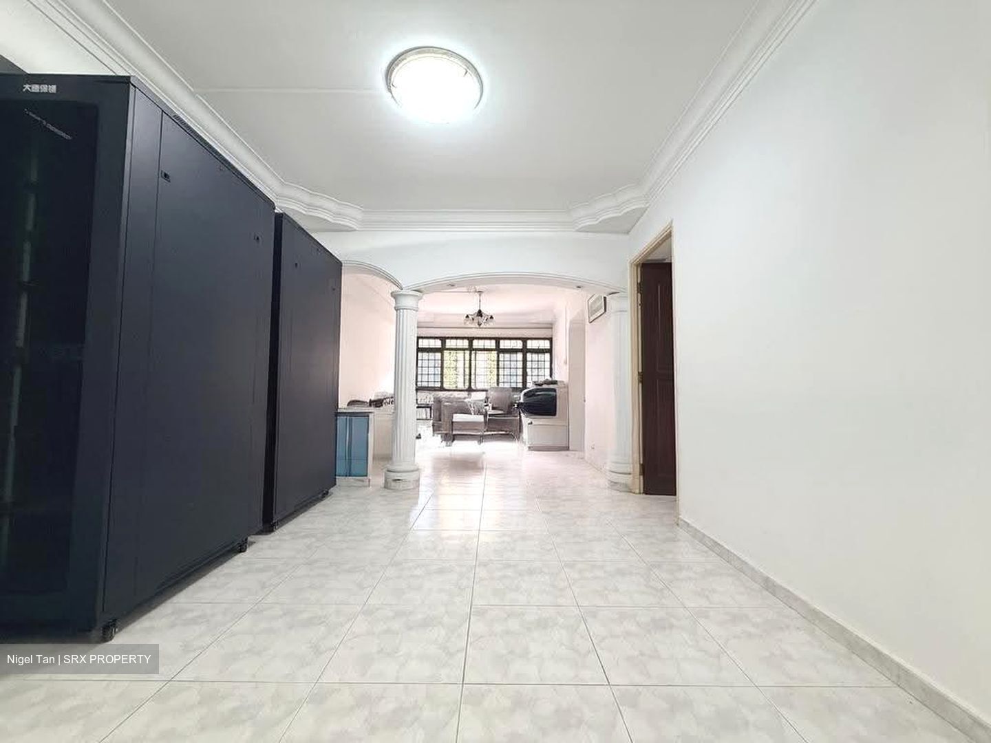 Blk 484B Choa Chu Kang Avenue 5 (Choa Chu Kang), HDB 4 Rooms #608687691
